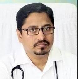 Dr Linga Reddy